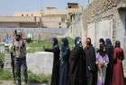 دستگیری 5 زن آلمانی داعشی در موصل/هلاکت47 داعشی در تلعفر/کشف اجساد جدید جنایت اسپایکر