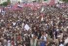 فراخوان راهپیمایی در صنعا