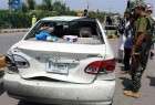 Pakistan : 2 morts dans un attentat suicide