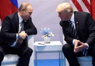 US reveals Trump-Putin second disclosed meeting during G20 summit