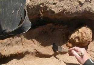 اكتشاف آثار تاريخية في السودان‎