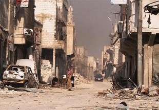 ارتش سوریه از ساکنان شرق استان حلب خواست به منازلشان بازگردند