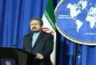 الخارجية الإيرانية :التدخلات الأميركية في قضايا المنطقة تهديد جدي للامن والاستقرار الإقليميين