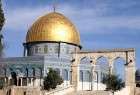الأوقاف الإسلامية في القدس : كيان العدو لن ينجح بتمرير مؤامراته ضد الاقصى