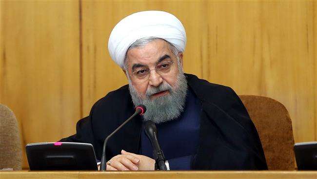 Iran will reciprocate US imposed sanctions
