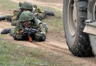 نحو 8 آلاف عسكري سيشاركون في مناورات عسكرية روسية