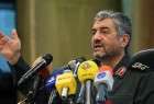 Iranian commander warns against repercussions of US policies