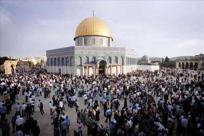 مجلس الإفتاء الفلسطيني: لا سيادة لغير المسلمين على المسجد الأقصى
