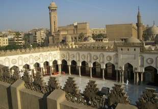 هشدار الازهر مصر به ادامه تعرض صهیونیست ها به مسجد الاقصی