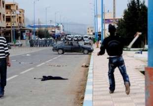 Maroc: des dizaines de blessés dans des manifestations