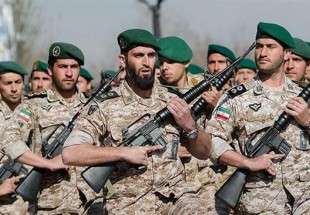 IRGC foils terror attack on Iran’s NW border