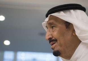 Saudi security system overhauled on overnight royal decrees