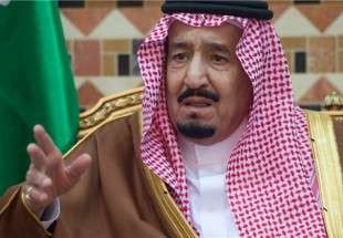 انشاء جهاز رئاسة أمن الدولة بالسعودية.. واستبدال رئيس الحرس الملكي