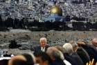 PA halts contacts with Israel over al-Aqsa row