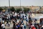 3 شهداء في القدس و 440 اصابة في جمعة نصرة القدس