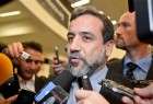 US must be held accountable for its violations: Araqchi