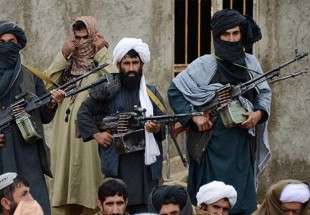 طالبان تعدم 32 شرطيا أفغانيا رمياً بالرصاص