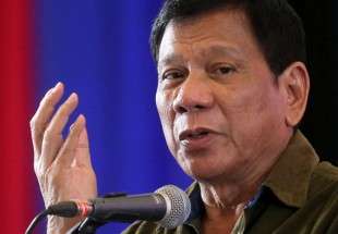 فلپائن کے صدر کی امریکہ پر کڑی تنقید