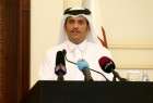 Crise du golfe Persique: le Qatar pose ses conditions pour le dialogue
