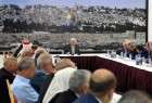 Abbas décide de geler les contacts avec le régime sioniste