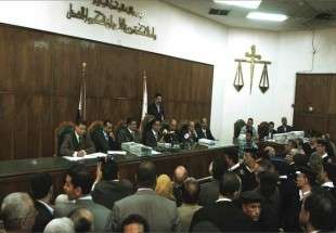 ۲۸ نفر در پرونده ترور دادستان کل سابق مصر به اعدام محکوم شدند