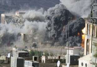 ​سازمان ملل ائتلاف عربی را مسئول حمله به غیرنظامیان تعز دانست