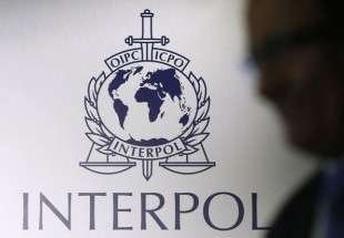 Selon Interpol, Daech a envoyé 170 terroristes formés vers l