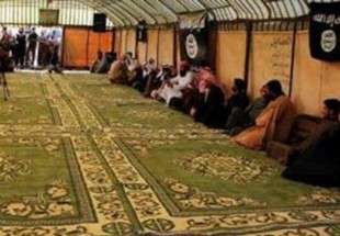 ​داعش برپایی مجلس عزا برای عناصر خود را ممنوع کرد