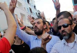 Maroc: la couverture de la contestation est "entravée