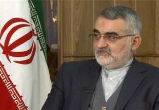 اسلامی جمہوریہ ایران ہرگز دوبارہ مذاکرات نہیں کرے گا