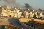 النصرة تسيطر على كامل مدينة إدلب وتطرد أحرار الشام منها