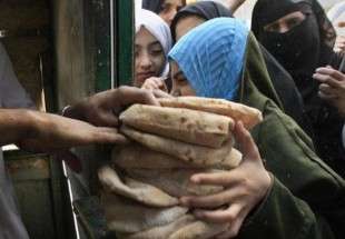 مصر تقترح تعديلات على نظام دعم الخبز