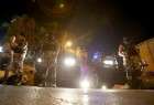 Shooting incident at Israeli embassy in Jordan leaves two dead