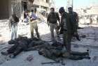 Des militants du Front al-Nosra tués dans une explosion à Idlib