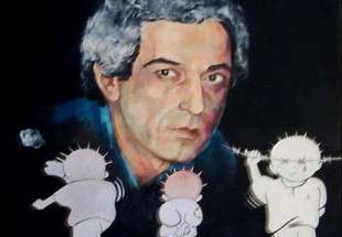 Naji al-Ali, caricaturiste palestinien immortel, assassiné à Londres le 22 juillet 1987