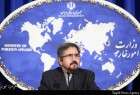 ایران انفجار تروریستی افغانستان را محکوم کرد