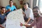 کارگاه آموزشی «وحدت در تنوع» برای جوانان عراقی در لبنان برگزار شد