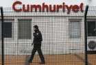 محاکمه ۱۷ روزنامه نگار ترکیه ای به جرم همکاری با تروریسم