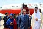 المحطة الأخيرة لأردوغان.. الدوحة لبحث الأزمة الخليجية