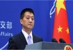 بكين: الاتفاق النووي ثمرة مهمة للتوجهات متعددة الاطراف