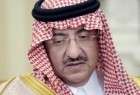محمد بن نايف يكشف للملك سلمان عن مؤامرة الامارات