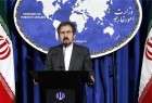 ايران تدين الهجوم الارهابي على مستشفى في افغانستان
