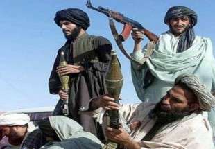 ​تصرف بخش دیگری از افغانستان به دست طالبان