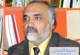 د. جمال عمرو: نحذر من سيطرة الاحتلال على الأقصى بـ"دعم عربي"