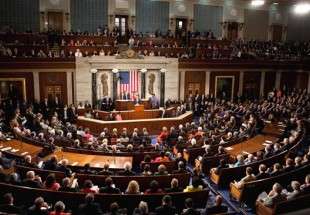 US House passes new sanctions against Iran, Russia, N Korea