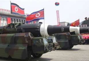 كوريا الشمالية تهدد بضربة نووية تستهدف "قلب الولايات المتحدة"