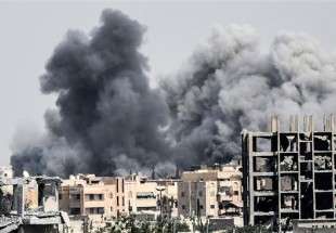 US airstrike on Syria leaves over 29 dead