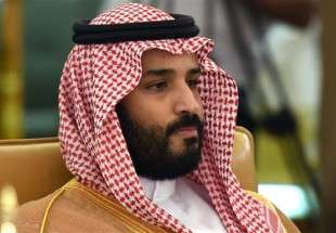 Saudi prince to sack head of National Guard: report