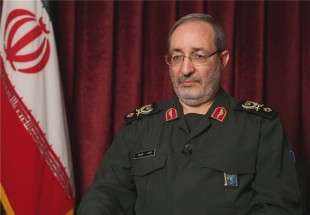 Commander warns Trump administration against anti-Iran moves