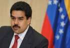 مادورو: على واشنطن وقف اعتدائها وفنزويلا مستعدة لأي سيناريو